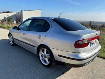 Toledo 1.9 tdi 81 kw - 6