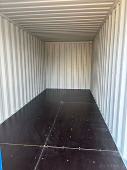 Lodny kontajner 20dc 6m po 1 ceste - 6