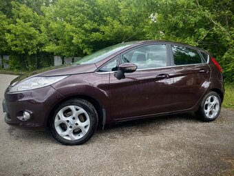 🔥Ford Fiesta M1 2010🔥 - 6