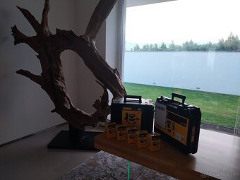 Úplne NOVÉ - NEVYBALENÉ aku. náradie DeWalt - 6