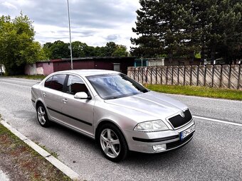Skoda Octavia 1.9TDi 77kw - 6