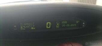 Citroen Xara Picasso 1.6hdi - 6