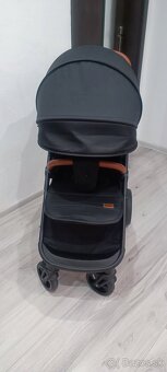 Športový kočík Kinderkraft - 6