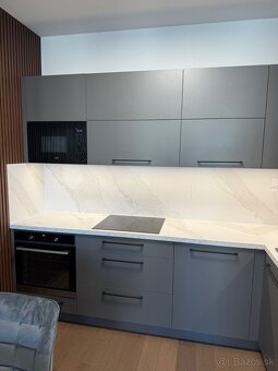 Luxusný 2-izbový byt na prenájom v Eurovea Tower – 25. posch - 6