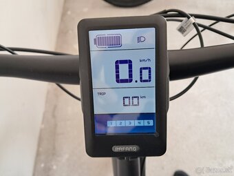 Elektrobike Vedora - 6