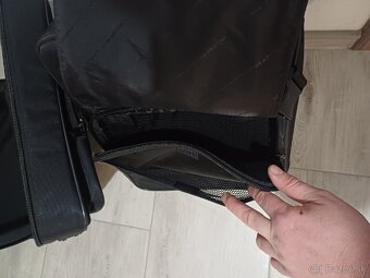 Prepravné case DENON - 6