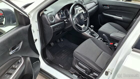 VITARA 1,4T GL+ Premium 4x4 TSMLYED1S00848705 - 6
