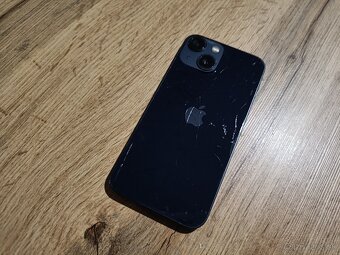 iPhone 13 Mini 128 GB Midnight - 6