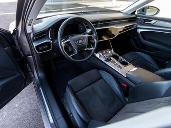 Audi A6 45 3.0TDI mHEV Design Quattro S tronic, 180kW, 2021 - 6
