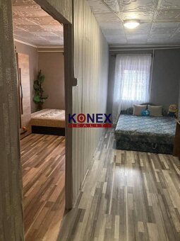NA PREDAJ Rodinný dom – Maďarsko – mestečko ENCS - 6