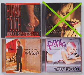 CD ALBUMY 9-25 - 6