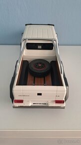Akciová cena 200€ MERCEDES G63 AMG (6 x 6) AutoArt - 6