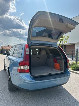 Volvo V50 2.0D 100kw - 6