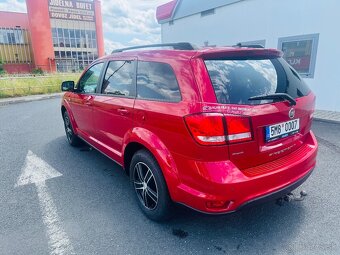 FIAT FREEMONT 2.0JTD (125KW) 4x4 AUTOMAT - 6