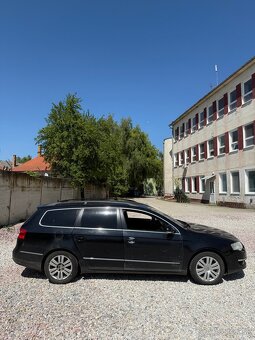 Volkswagen Passat B6 - 6