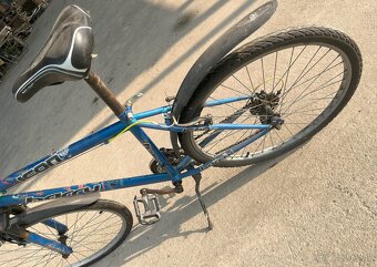predám bicykel Icon Harry - 6