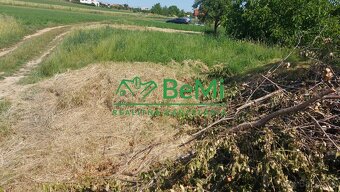 Predaj stavebný pozemok Zbehy, pri Nitre (222-14-JUF) - 6