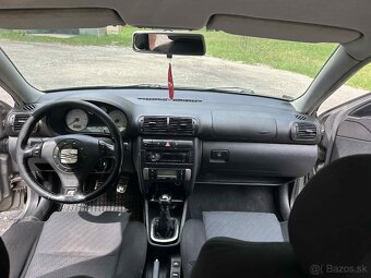 Predam Seat leon 1.9 110kw arl - 6