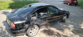 Volkswagen Passat 1,9Tdi B5,5 - 6