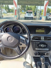 Mercedes C220 CDI - 6