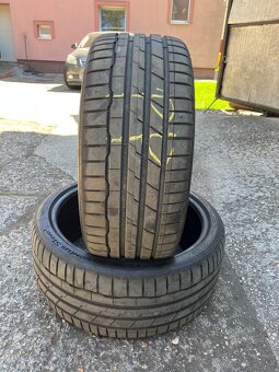Letne pneu Hankook 255/35r21-295/30r21 - 6
