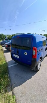 Fiat Fiorino - 6