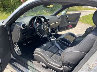 Audi TT - 6
