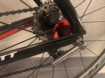 Scott foil team issue (11600chf) - 6