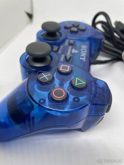 Playstation 2 ovladač SCPH-10010 - 6