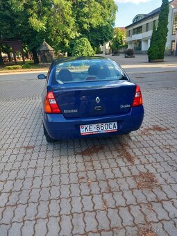 Renault Thália - 6