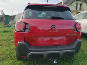 Citroën C3 Aircross - 6