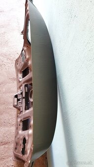 KUFROVÉ DVERE - 6