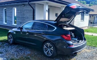 BMW 530 gt xdrive - 6