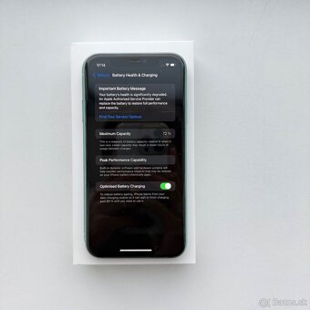 iPhone 11 - zelený - 6