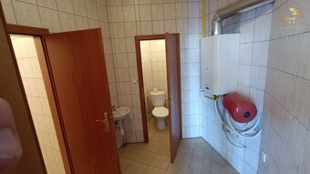 Administratívno-apartmánová budova - 6