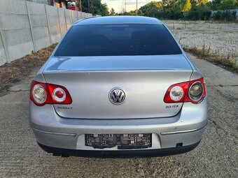 Volkswagen Passat - 6