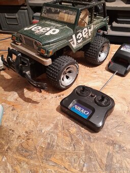 Retro hracky - 6