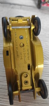 Matchbox Yesteryear - 6