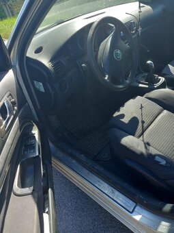 Skoda Superb1,9 Tdi - 6