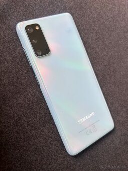 Samsung Galaxy S20 128GB - 6