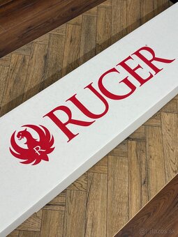 Ruger American gen. II Standard .308 Win - 6