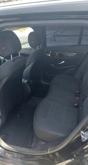 Mercedes GLC 250d 4MATIC A/T - 6