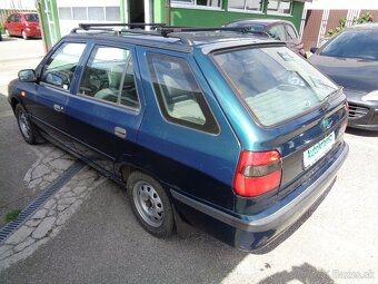 Škoda Felicia Combi 1.3 LXi - 6