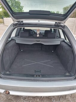 BMW 525d e39 - 6