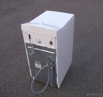 Predám ZÁNOVNÁ plnefunkčná automatická práčka WHIRLPOOL - 6