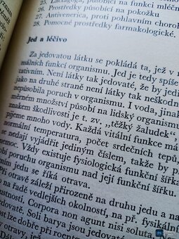 ANATOM A FYSIOL. ROSTL. PRO FARM A PŘÍR rok vyd 1945 - 6