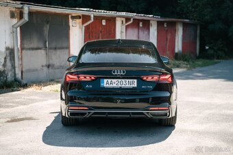 Audi A5 Sportback 40 2.0 TDI Advanced S tronic - 6