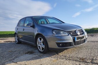 Volkswagen Golf 5 GTD 2.0 103kw - 6