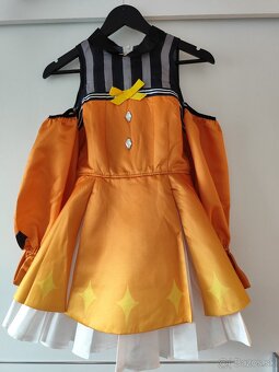 Cosplay Mem-cho - 6