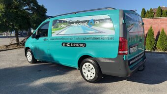 Mercedes Vito 114 CDI lang - 6